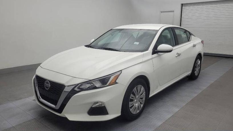 NISSAN ALTIMA 2020 1N4BL4BV5LC273573 image