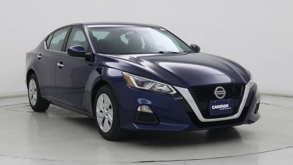 NISSAN ALTIMA 2020 1N4BL4BV1LC136761 image NISSAN ALTIMA 2020 1N4BL4BV1LC136761 image