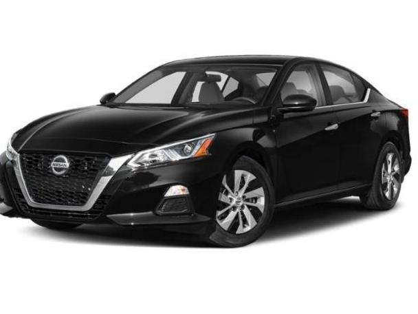 NISSAN ALTIMA 2020 1N4BL4BV9LC129914 image