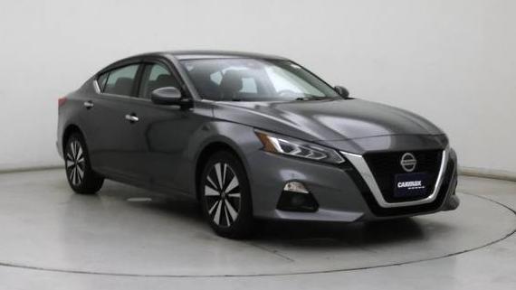 NISSAN ALTIMA 2020 1N4BL4DW5LC186620 image