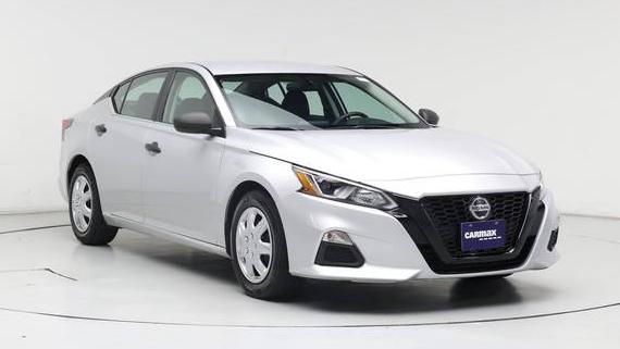 NISSAN ALTIMA 2020 1N4BL4BV9LC254279 image NISSAN ALTIMA 2020 1N4BL4BV9LC254279 image