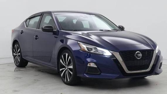 NISSAN ALTIMA 2020 1N4BL4CV0LC182936 image