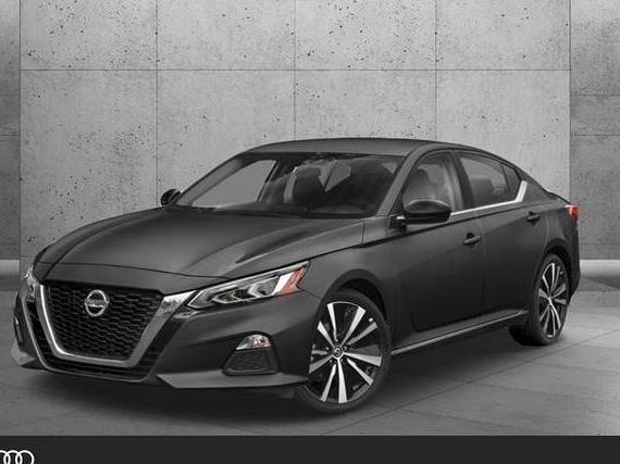 NISSAN ALTIMA 2020 1N4BL4CV7LN305328 image