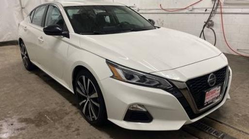 NISSAN ALTIMA 2020 1N4BL4CV2LC234003 image