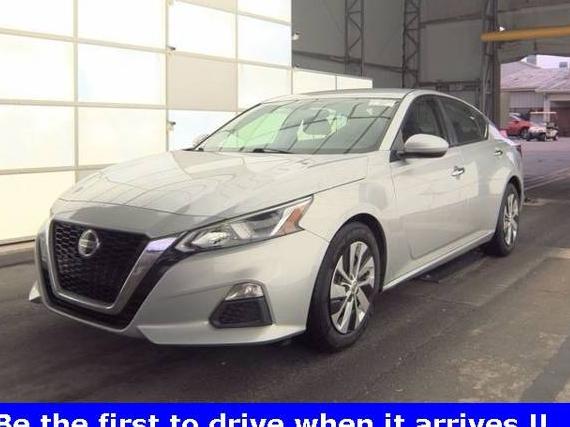 NISSAN ALTIMA 2020 1N4BL4BV8LC207017 image NISSAN ALTIMA 2020 1N4BL4BV8LC207017 image