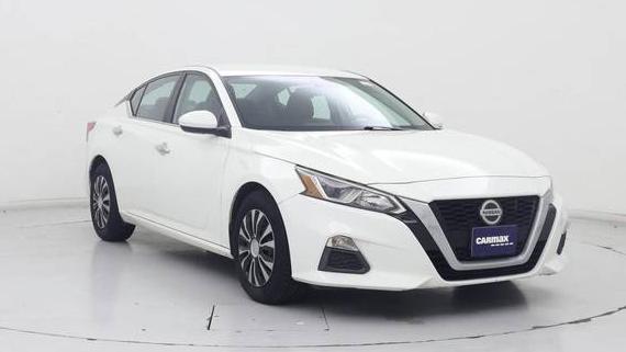 NISSAN ALTIMA 2020 1N4BL4BV4LC157880 image