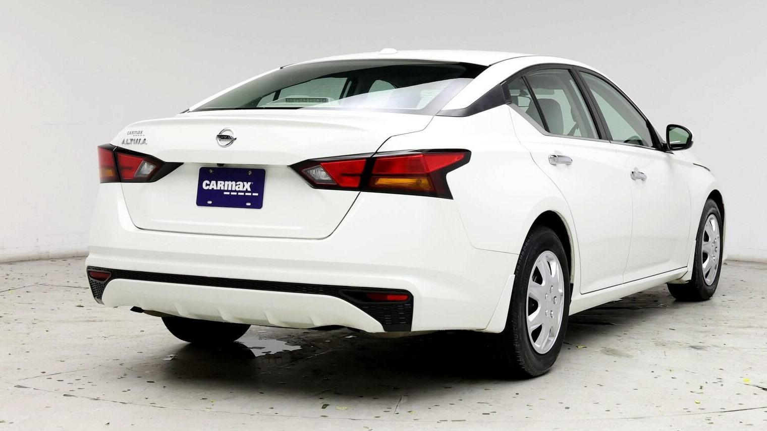 NISSAN ALTIMA 2020 1N4BL4BV9LC170222 image