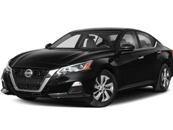 NISSAN ALTIMA 2020 1N4BL4BV2LC278813 image