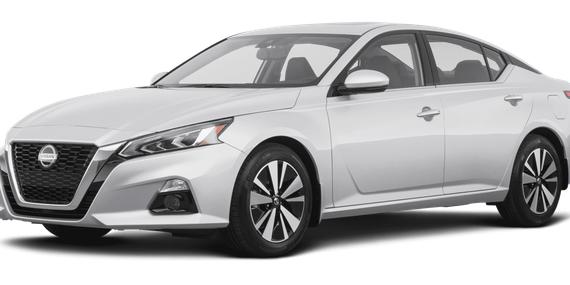 NISSAN ALTIMA 2020 1N4BL4BVXLC170018 image