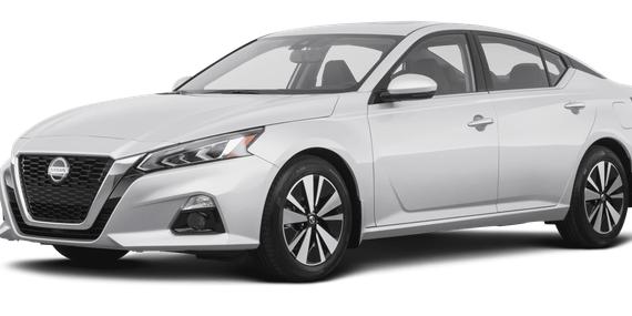 NISSAN ALTIMA 2020 1N4BL4BV3LC243083 image