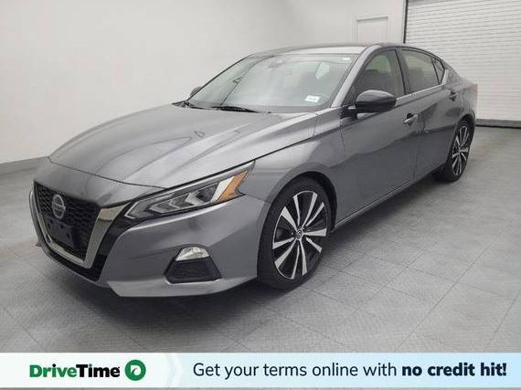 NISSAN ALTIMA 2020 1N4BL4CV0LC203848 image