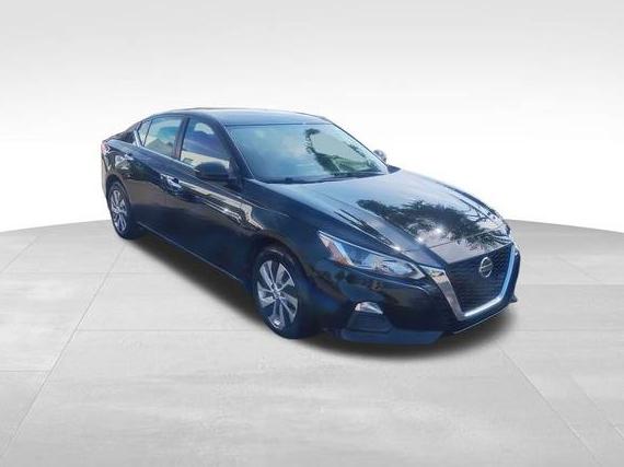 NISSAN ALTIMA 2020 1N4BL4BV0LC176149 image NISSAN ALTIMA 2020 1N4BL4BV0LC176149 image
