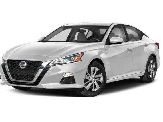 NISSAN ALTIMA 2020 1N4BL4BV0LN323669 image