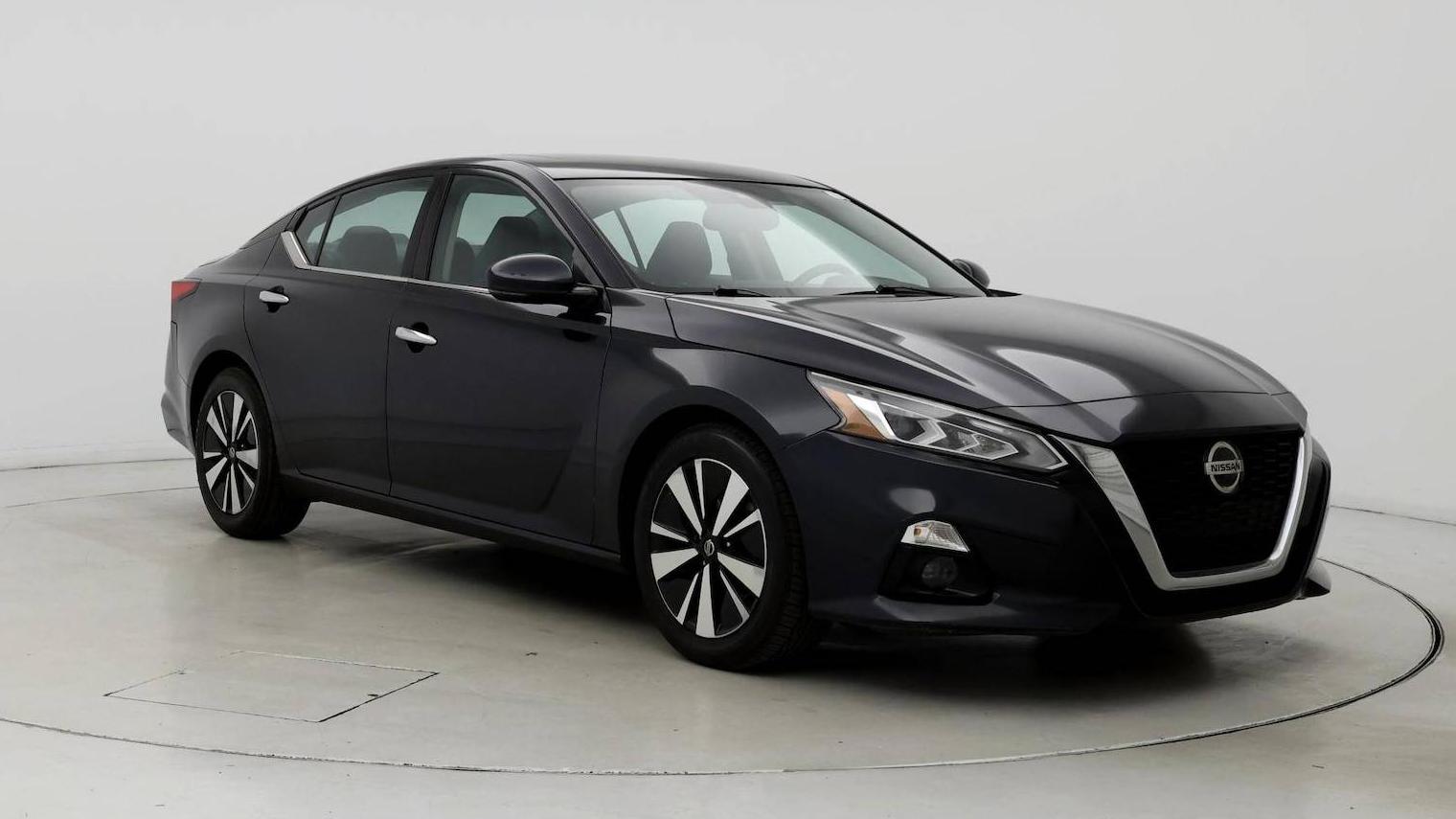 NISSAN ALTIMA 2020 1N4BL4EV8LC164505 image