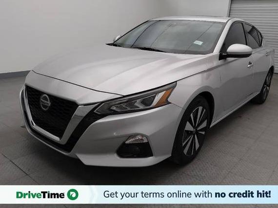 NISSAN ALTIMA 2020 1N4BL4EV2LC145030 image