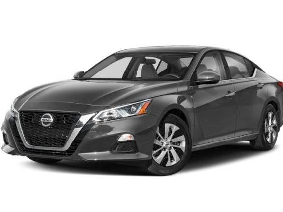 NISSAN ALTIMA 2020 1N4BL4BVXLC131235 image