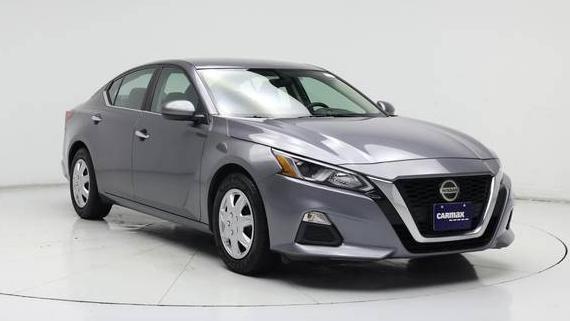 NISSAN ALTIMA 2020 1N4BL4BV0LC223714 image