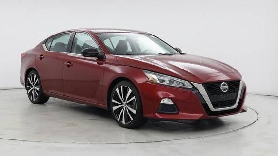 NISSAN ALTIMA 2020 1N4BL4CV4LC197200 image