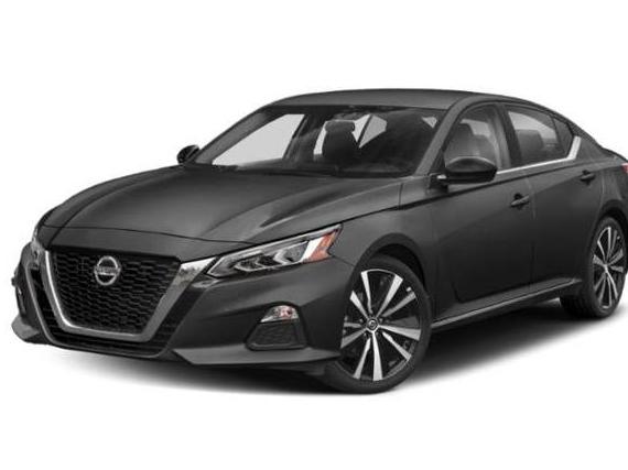 NISSAN ALTIMA 2020 1N4BL4CV5LN305697 image
