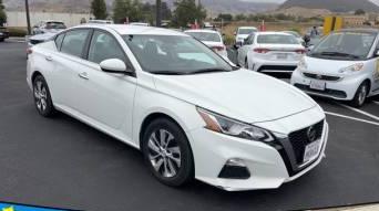 NISSAN ALTIMA 2020 1N4BL4BV4LN317180 image