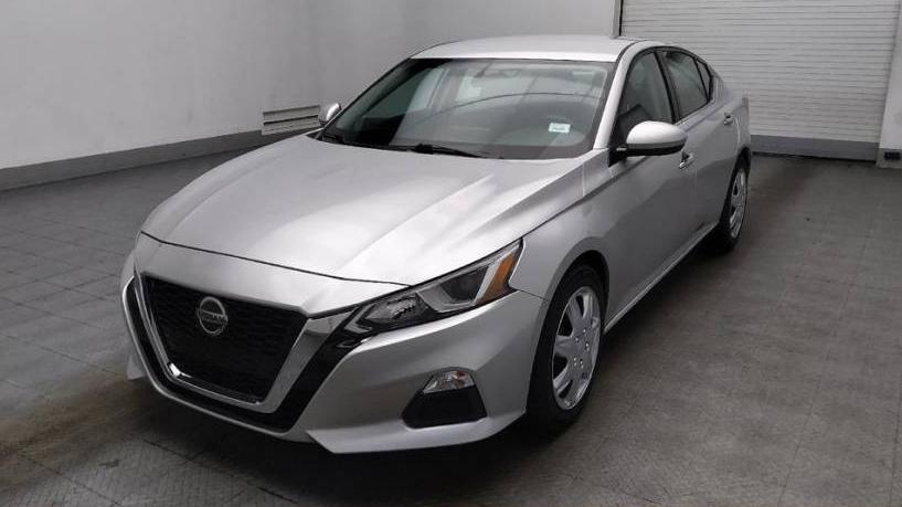 NISSAN ALTIMA 2020 1N4BL4BV6LC142751 image