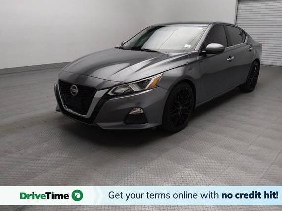 NISSAN ALTIMA 2020 1N4BL4BV1LN312180 image