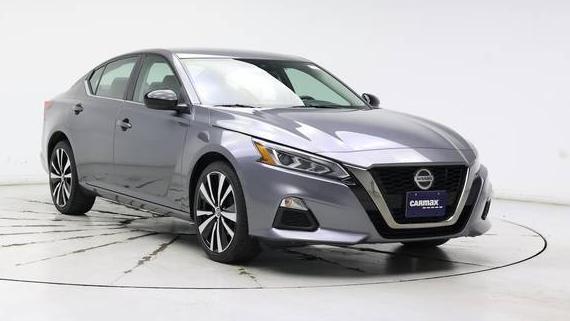 NISSAN ALTIMA 2020 1N4BL4CW4LC219348 image NISSAN ALTIMA 2020 1N4BL4CW4LC219348 image