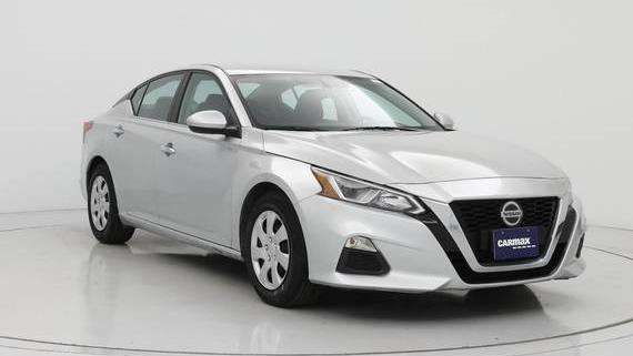 NISSAN ALTIMA 2020 1N4BL4BV0LC242022 image