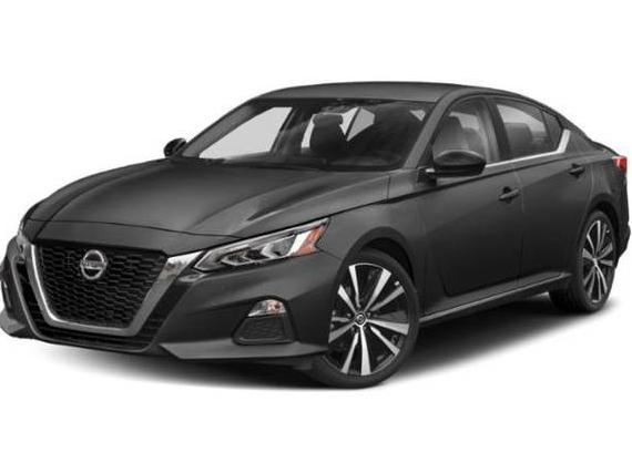 NISSAN ALTIMA 2020 1N4BL4CV7LC258118 image