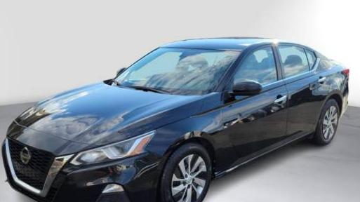 NISSAN ALTIMA 2020 1N4BL4BV9LC193483 image