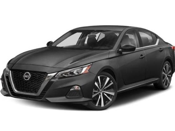 NISSAN ALTIMA 2020 1N4BL4CV2LC169458 image