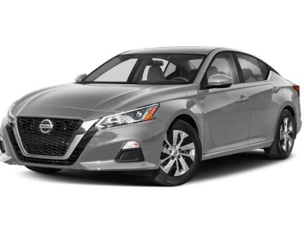 NISSAN ALTIMA 2020 1N4BL4BV3LC259199 image