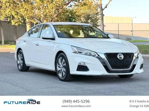 NISSAN ALTIMA 2020 1N4BL4BV0LC250525 image NISSAN ALTIMA 2020 1N4BL4BV0LC250525 image