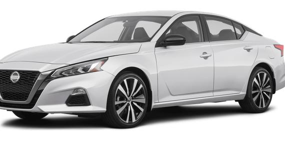 NISSAN ALTIMA 2020 1N4BL4CV2LC240299 image NISSAN ALTIMA 2020 1N4BL4CV2LC240299 image