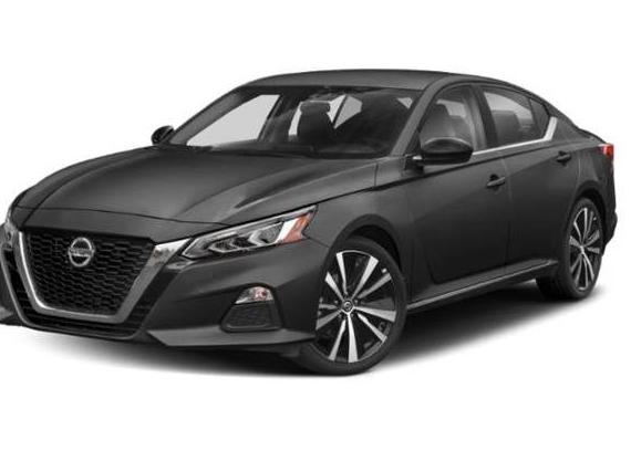 NISSAN ALTIMA 2020 1N4BL4CV8LN301904 image