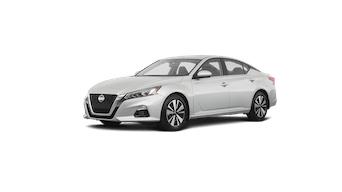 NISSAN ALTIMA 2020 1N4BL4EV9LC232858 image