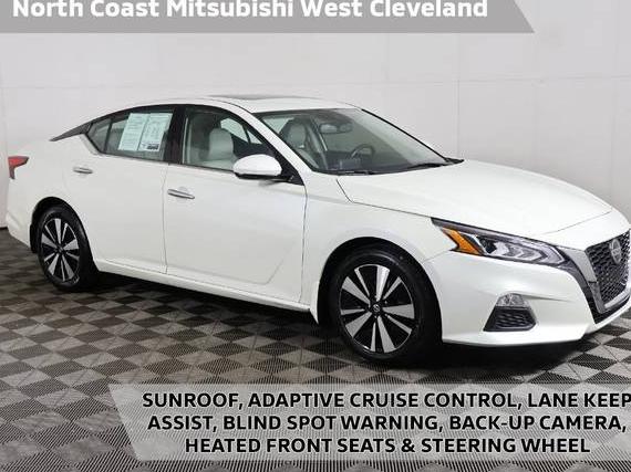 NISSAN ALTIMA 2020 1N4BL4DV5LC264157 image NISSAN ALTIMA 2020 1N4BL4DV5LC264157 image