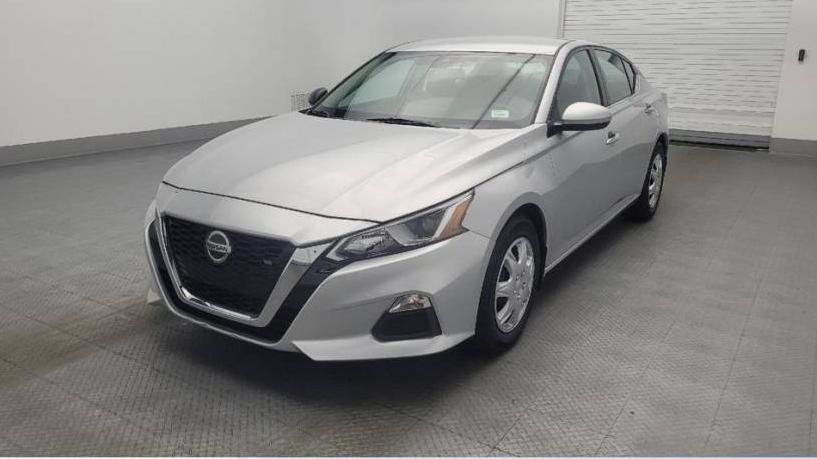 NISSAN ALTIMA 2020 1N4BL4BV1LN318075 image NISSAN ALTIMA 2020 1N4BL4BV1LN318075 image