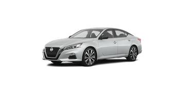 NISSAN ALTIMA 2020 1N4BL4CVXLC161771 image