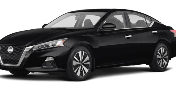 NISSAN ALTIMA 2020 1N4BL4BV7LN320879 image