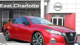 NISSAN ALTIMA 2020 1N4BL4CV4LC253300 image