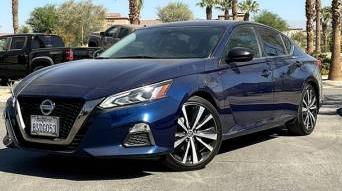NISSAN ALTIMA 2020 1N4BL4CV8LC171313 image