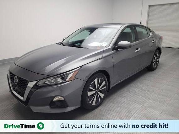 NISSAN ALTIMA 2020 1N4BL4EV6LC126688 image