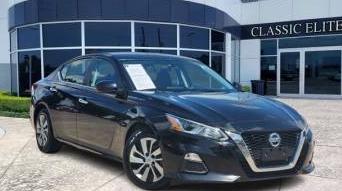 NISSAN ALTIMA 2020 1N4BL4BV6LC237973 image