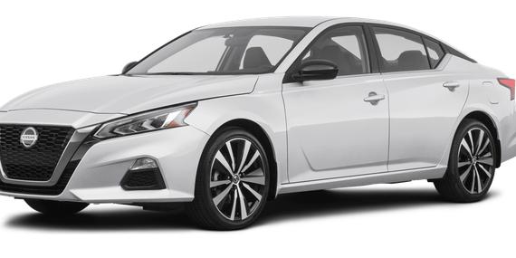 NISSAN ALTIMA 2020 1N4BL4CVXLN310023 image