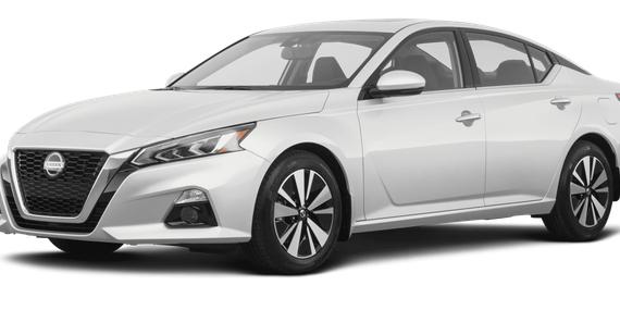 NISSAN ALTIMA 2020 1N4BL4EV4LC213148 image