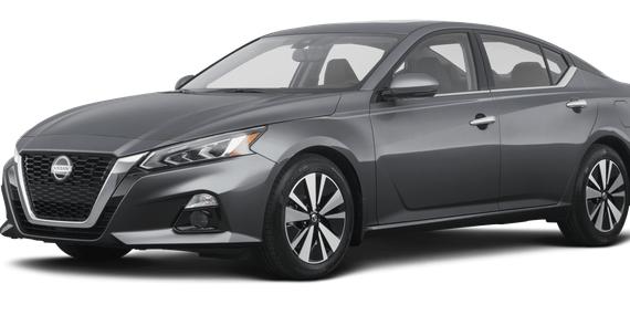 NISSAN ALTIMA 2020 1N4BL4EVXLC125995 image