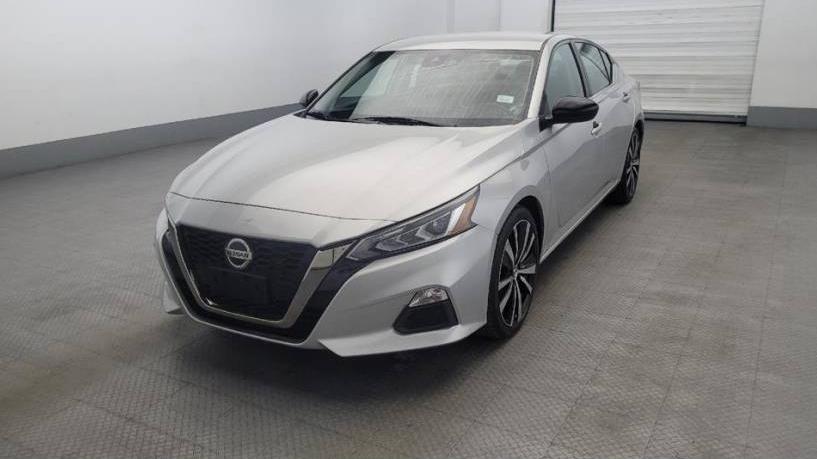 NISSAN ALTIMA 2020 1N4BL4CV0LC132229 image