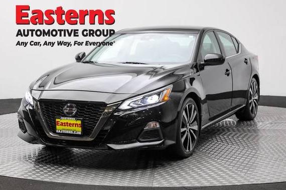 NISSAN ALTIMA 2020 1N4BL4CV9LC275521 image NISSAN ALTIMA 2020 1N4BL4CV9LC275521 image