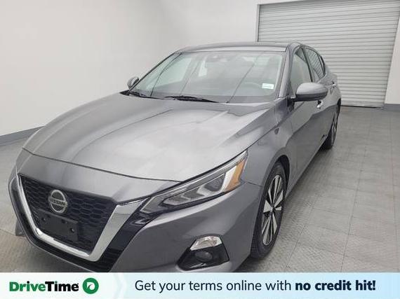 NISSAN ALTIMA 2020 1N4BL4DV9LC126721 image